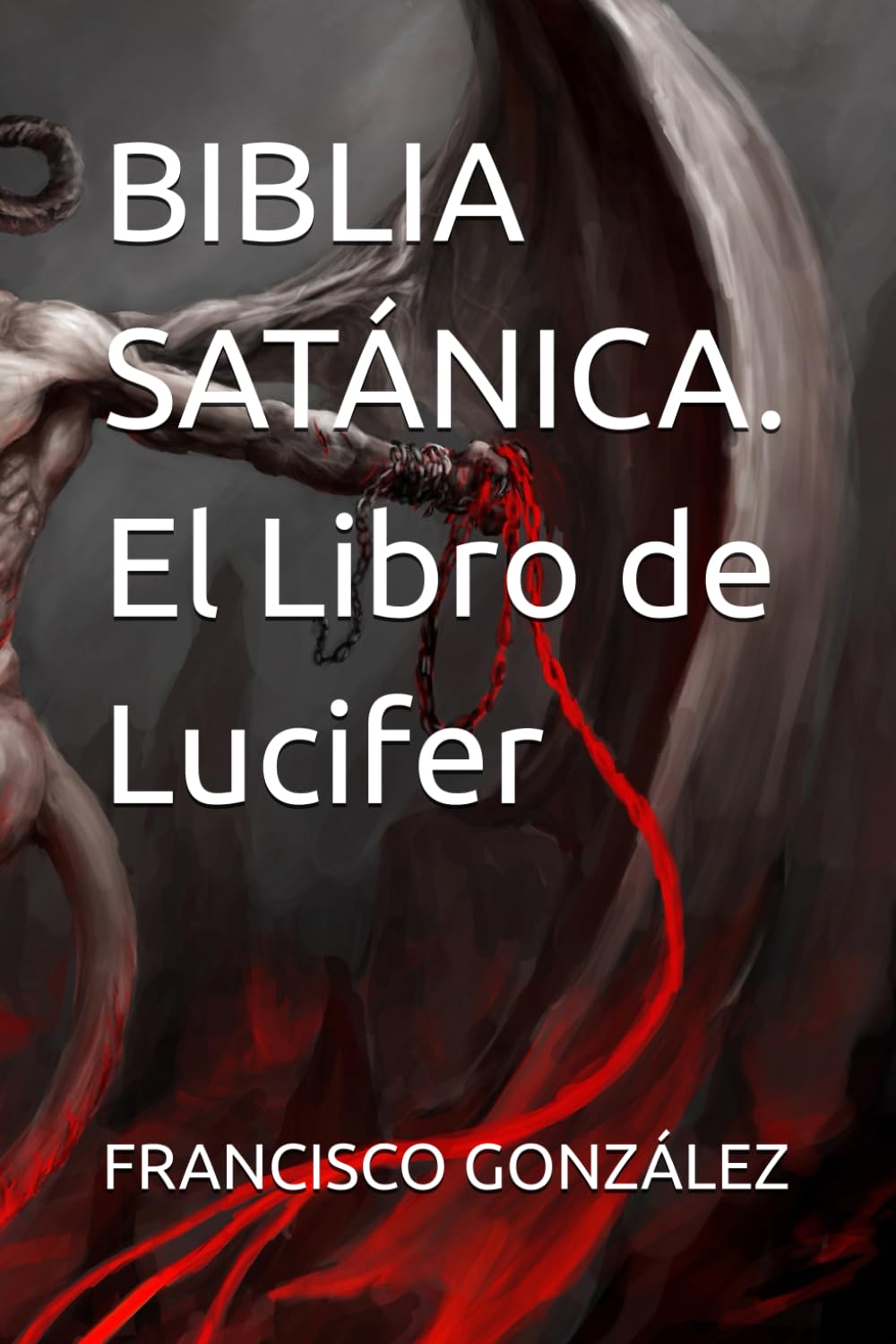 Biblia Satánica