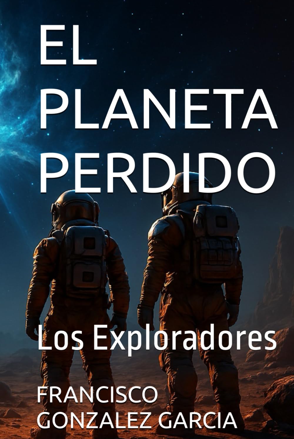 El Planeta Perdido