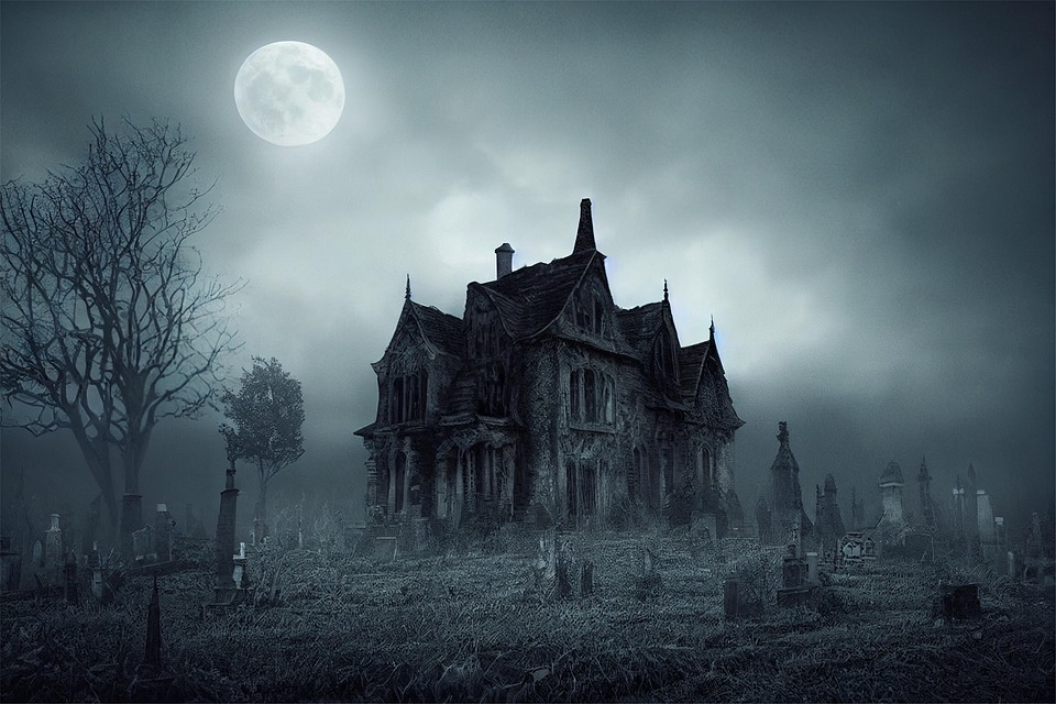 La Casa de los Rituales